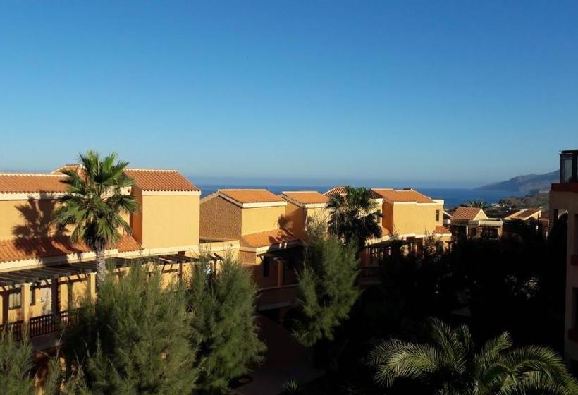 هتل Club Costa Real