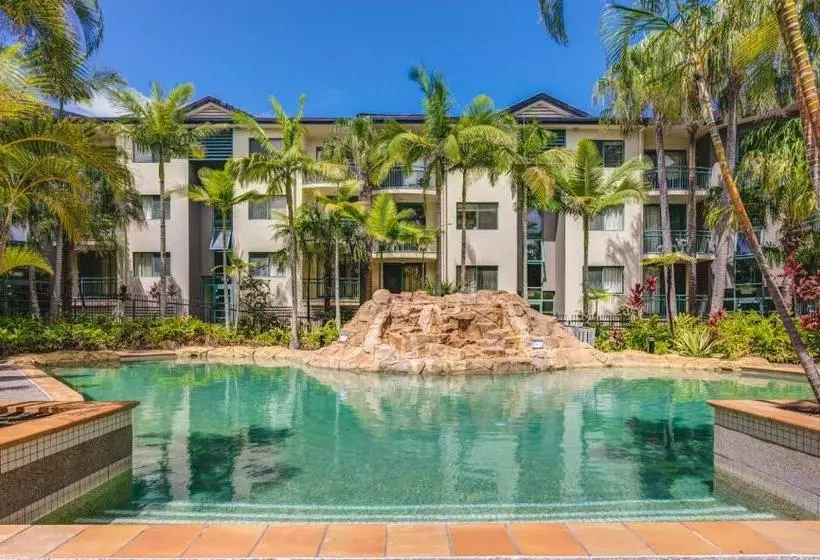 فندق Currumbin Sands On The Beach