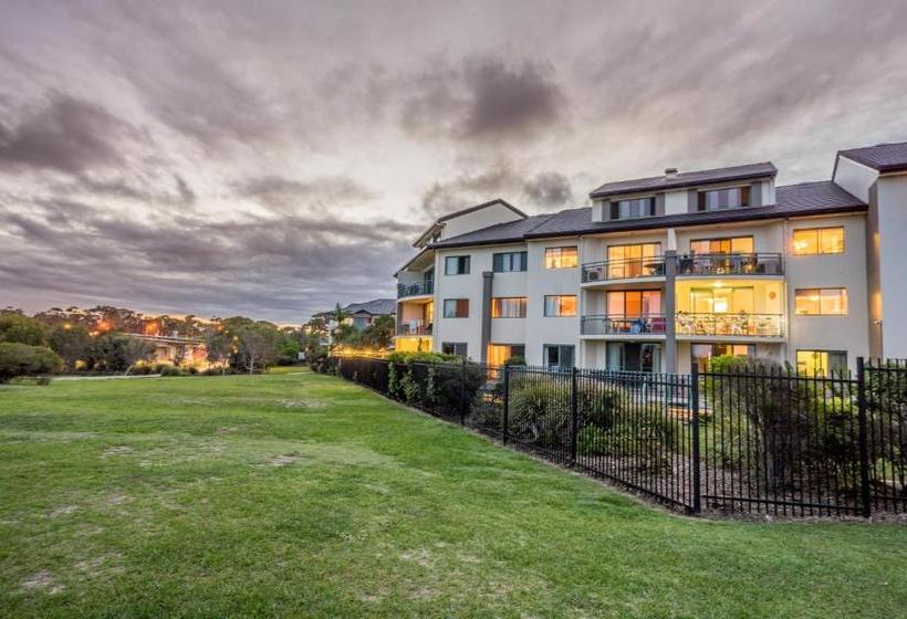 בית מלון כפרי Currumbin Sands On The Beach