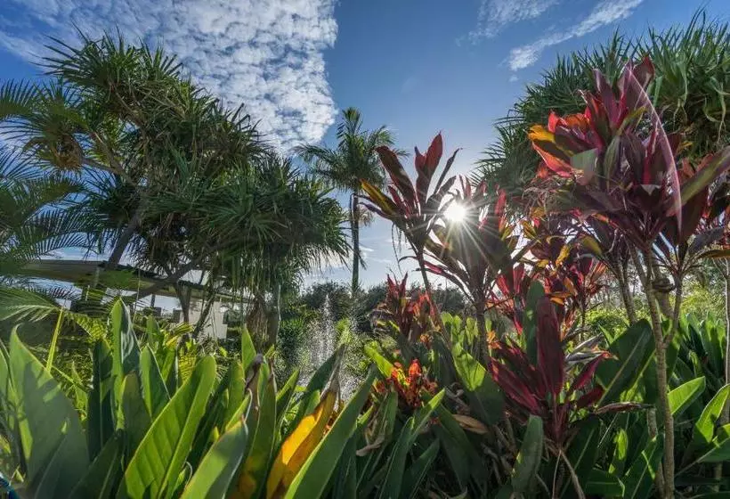 فندق Currumbin Sands On The Beach