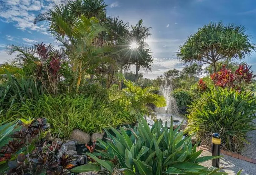 فندق Currumbin Sands On The Beach