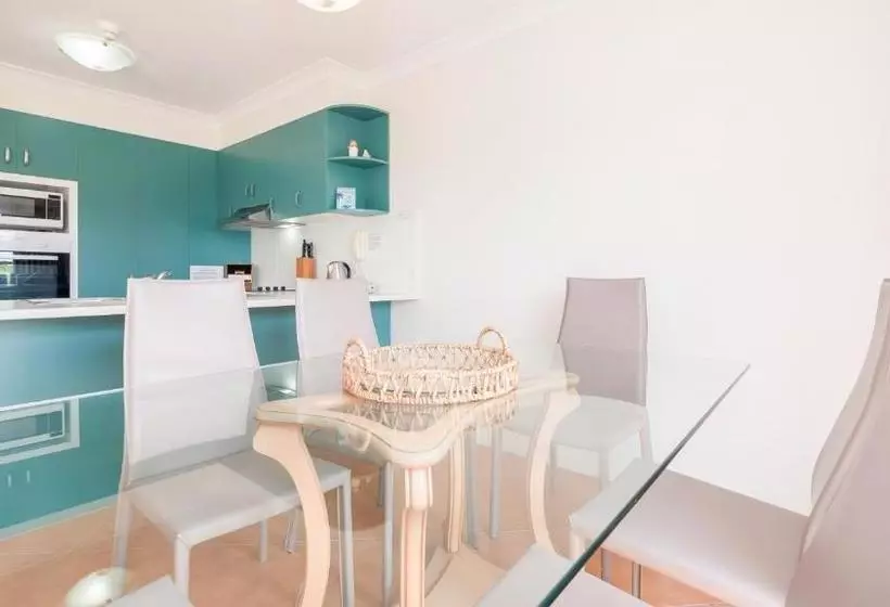 فندق Currumbin Sands On The Beach