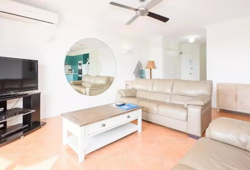 فندق Currumbin Sands On The Beach