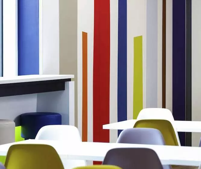 هتل Ibis Budget Belfast City Centre