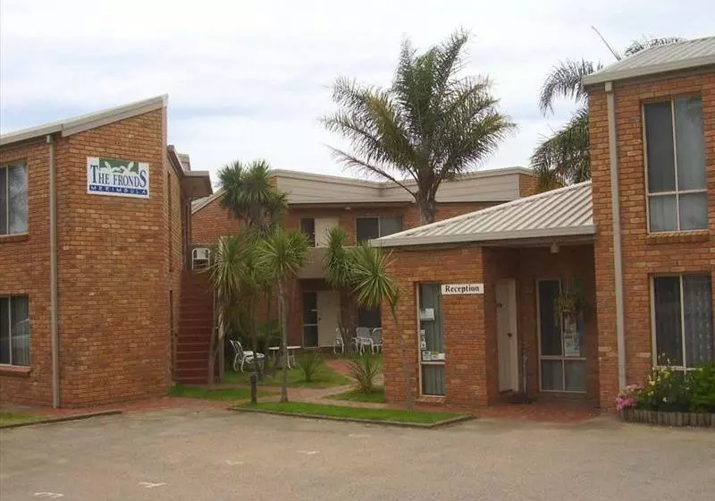 酒店 Fronds Holiday Apartments