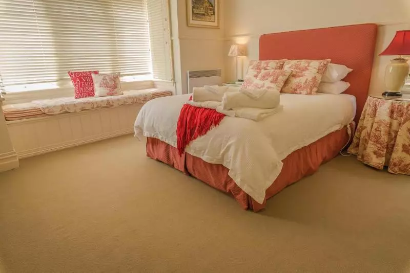 ホテル Glencoe Country Bed And Breakfast