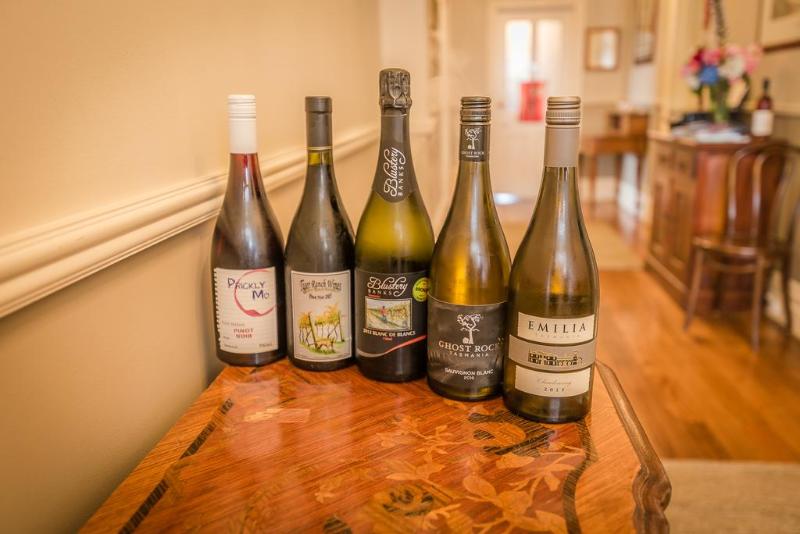 ホテル Glencoe Country Bed And Breakfast