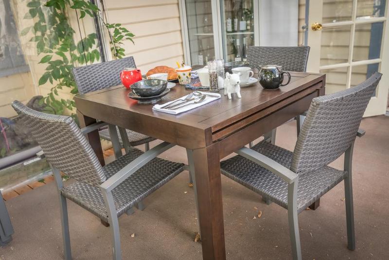 ホテル Glencoe Country Bed And Breakfast