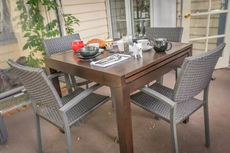 ホテル Glencoe Country Bed And Breakfast