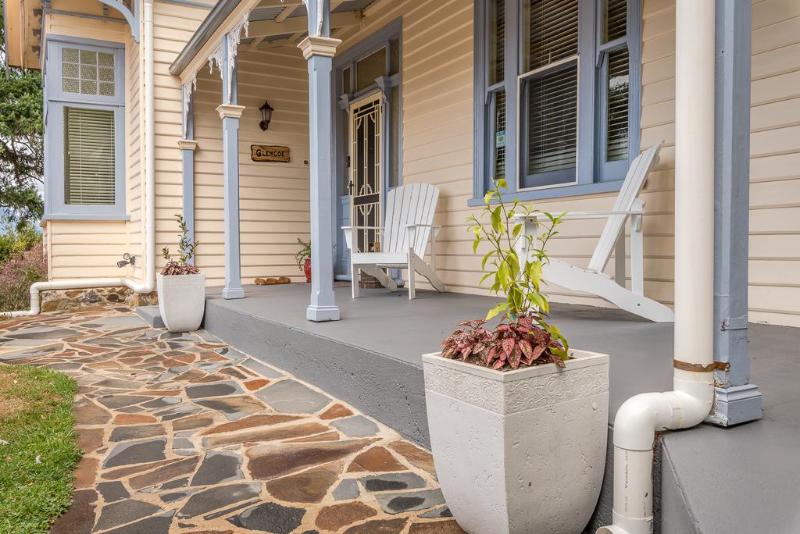 ホテル Glencoe Country Bed And Breakfast