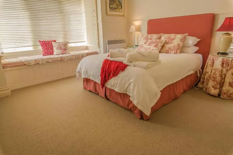 ホテル Glencoe Country Bed And Breakfast