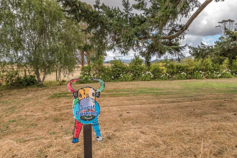 ホテル Glencoe Country Bed And Breakfast