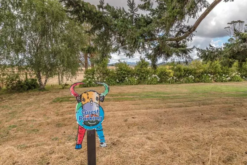 ホテル Glencoe Country Bed And Breakfast