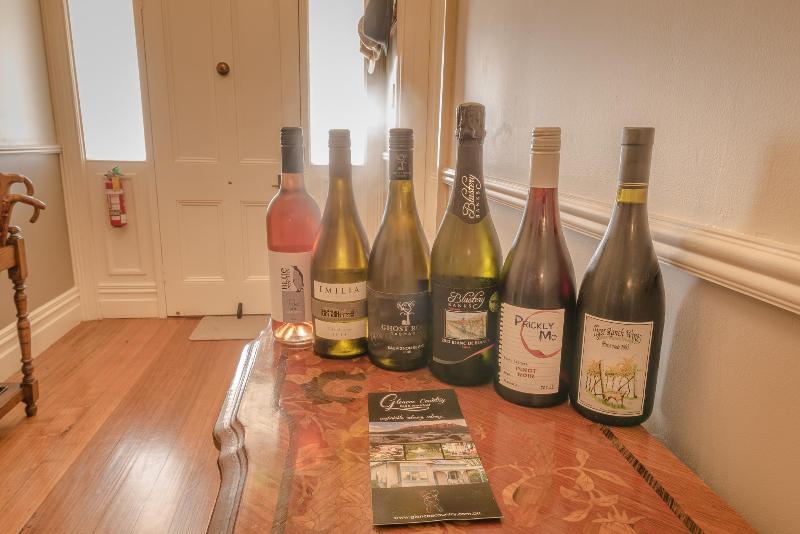 ホテル Glencoe Country Bed And Breakfast