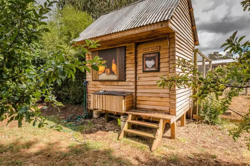 ホテル Glencoe Country Bed And Breakfast