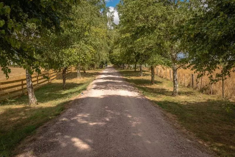 ホテル Glencoe Country Bed And Breakfast