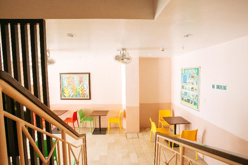 Gv Hotel Tagbilaran City