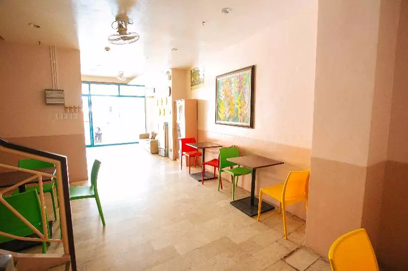 Gv Hotel   Tagbilaran City