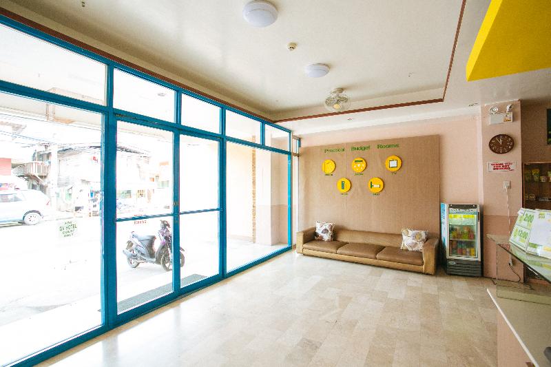 Gv Hotel Tagbilaran City