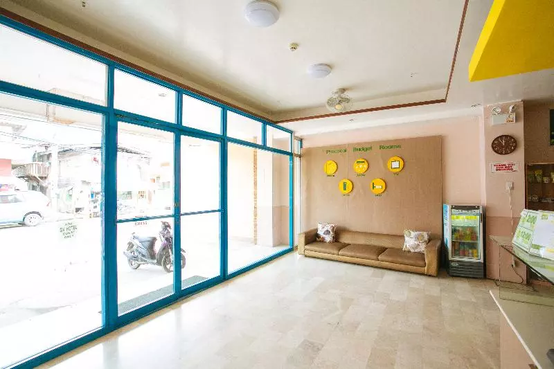 Gv Hotel   Tagbilaran City