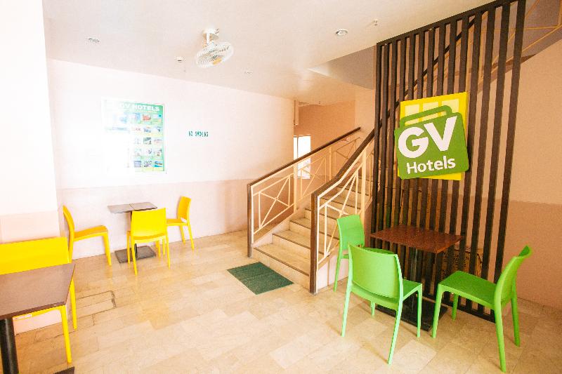 Gv Hotel Tagbilaran City