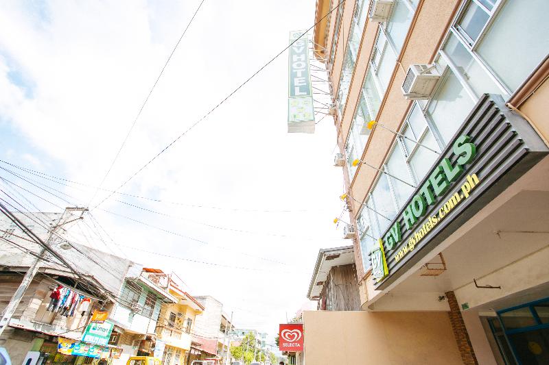 Gv Hotel Tagbilaran City