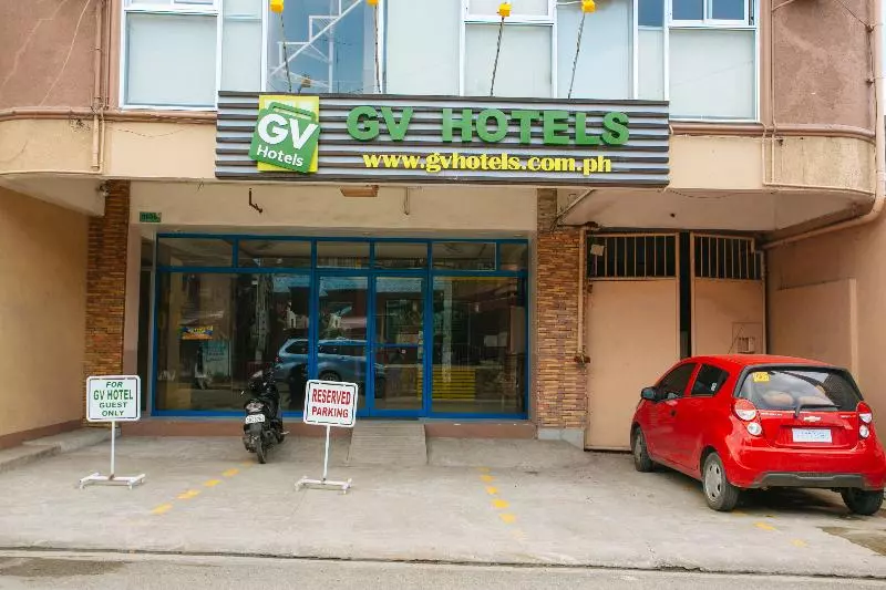 Gv Hotel   Tagbilaran City