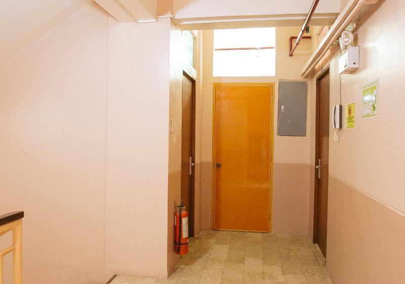 Gv Hotel Tagbilaran City