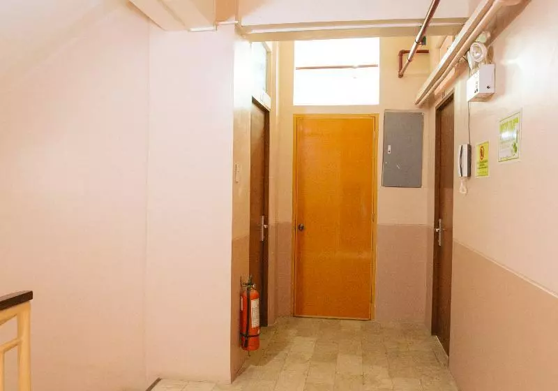 Gv Hotel   Tagbilaran City