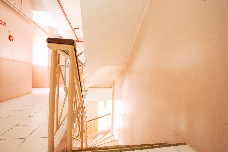 Gv Hotel Tagbilaran City