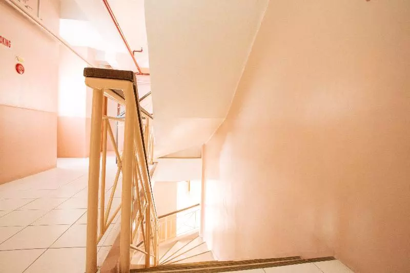 Gv Hotel   Tagbilaran City