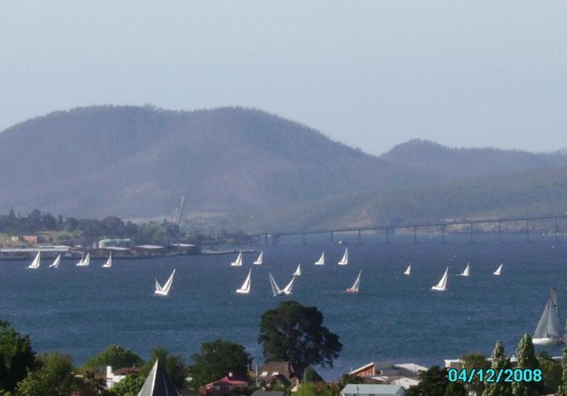 فندق Hobart Horizon