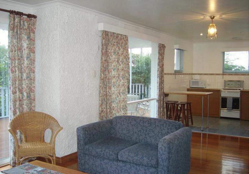 فندق Hobart Horizon