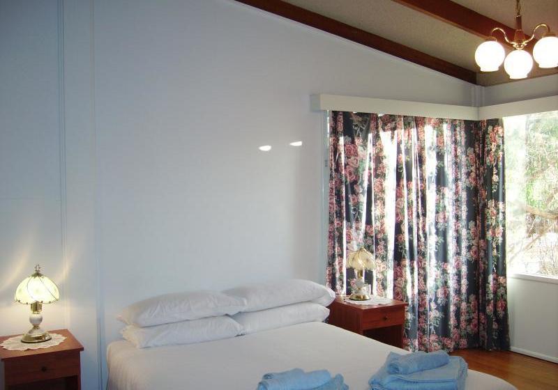 فندق Hobart Horizon