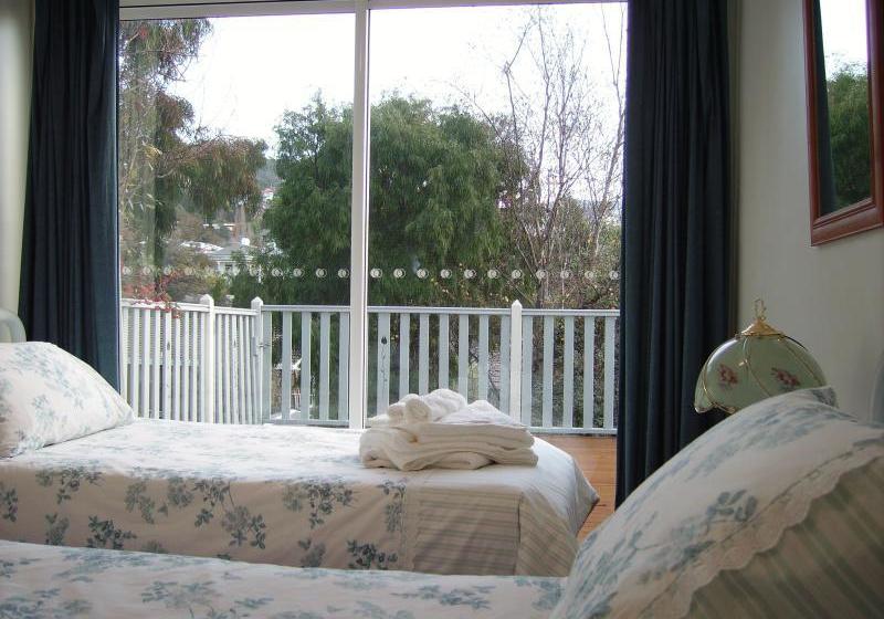 فندق Hobart Horizon