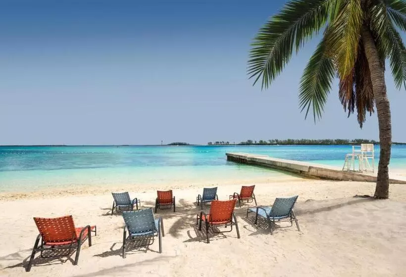 هتل Holiday Inn Express & Suites Nassau, An Ihg