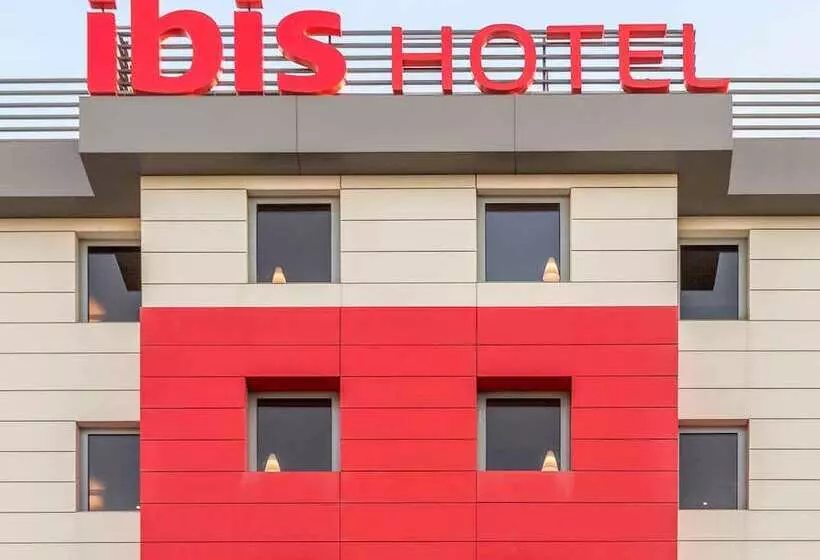 ホテル Ibis Istanbul West