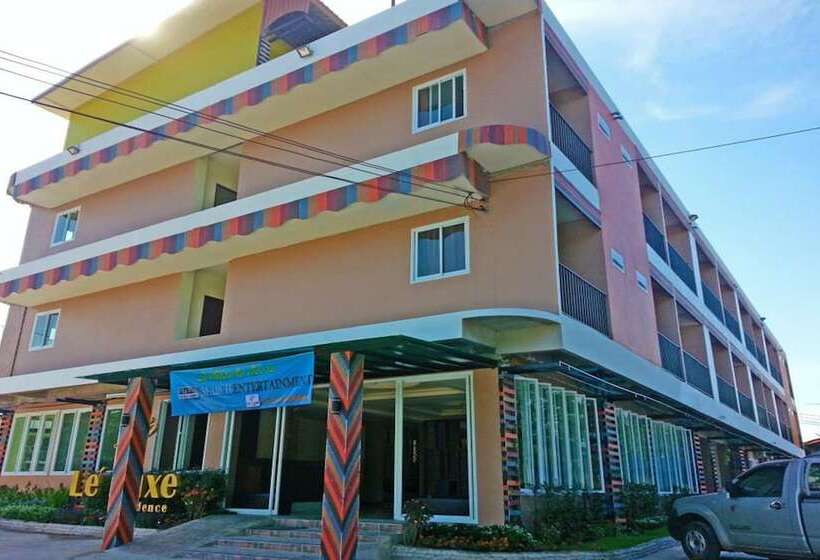 ホテル Le Luxe Residence