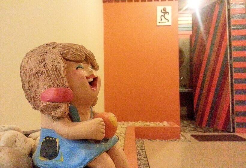 ホテル Le Luxe Residence