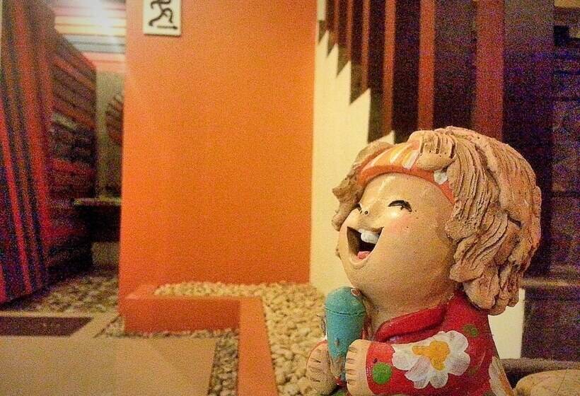 ホテル Le Luxe Residence