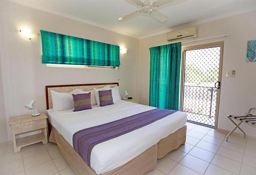 فندق Mission Reef Resort