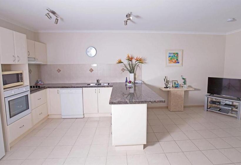 호텔 Mission Reef Resort