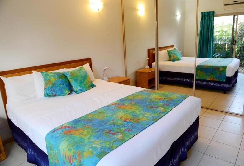 فندق Mission Reef Resort