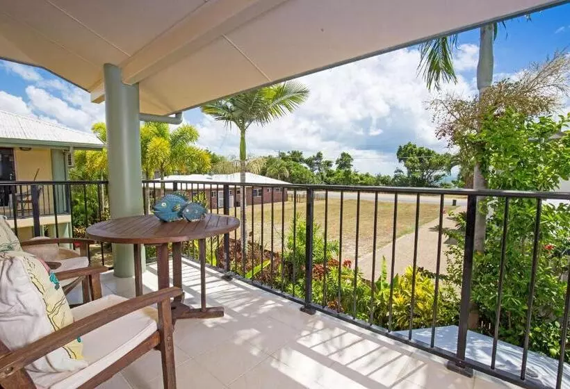 Отель Mission Reef Resort