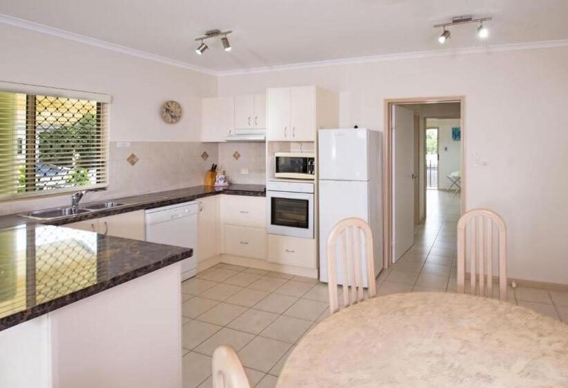 فندق Mission Reef Resort