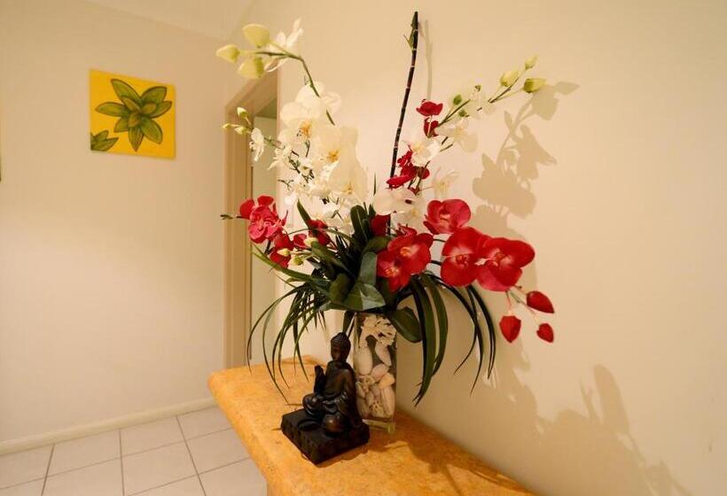 فندق Mission Reef Resort