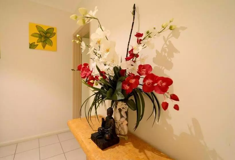 Отель Mission Reef Resort