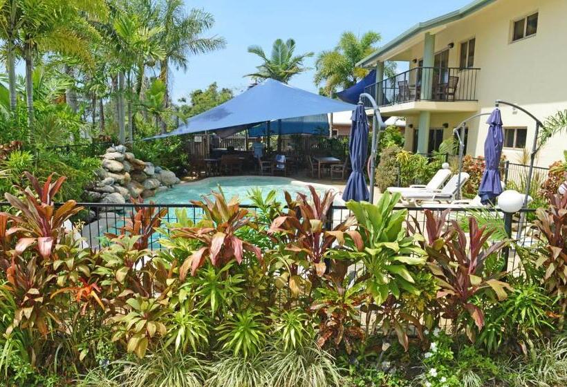 فندق Mission Reef Resort