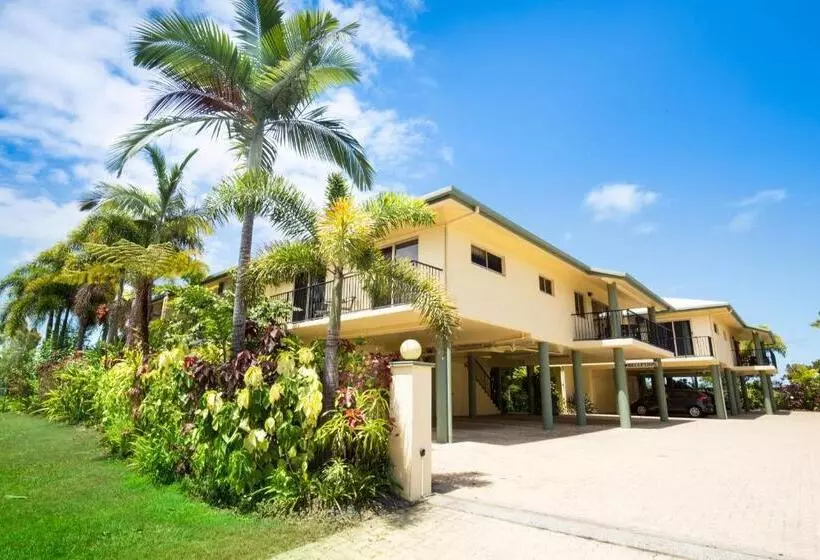 Отель Mission Reef Resort