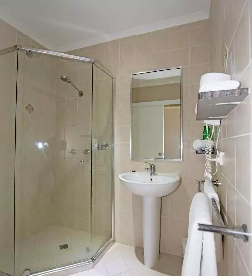 Отель Mission Reef Resort